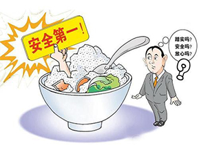 食品溯源系統(tǒng)能給企業(yè)帶來(lái)哪些好處？
